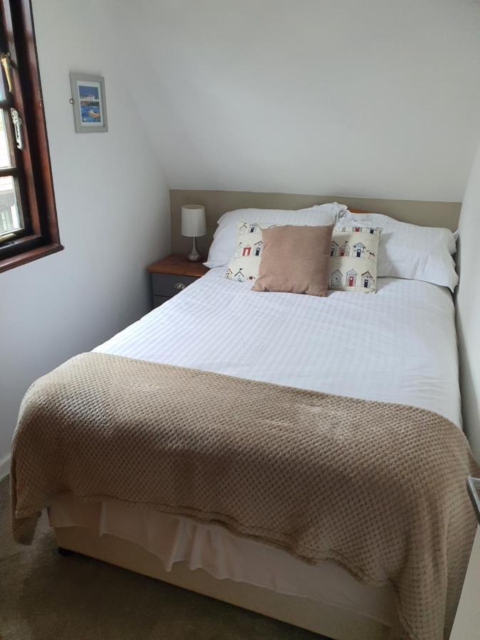 20 Tudor Court " Four Star Aa Accommodation" Hayle Buitenkant foto
